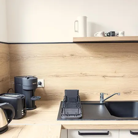 Apartamento L'aurore ~ Equipe ~ Arrivee Autonome