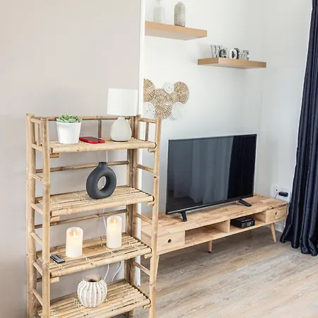 L'Aurore - Wifi - Tv 公寓 Villenauxe