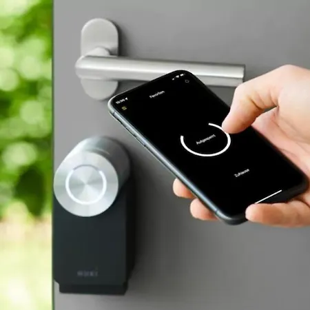 公寓 L'Aurore - Wifi - Tv Villenauxe