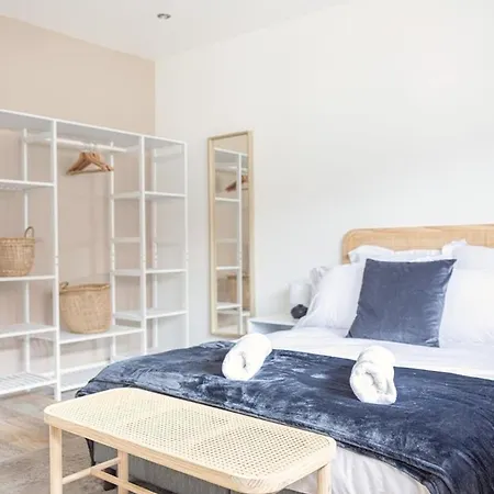 L'Aurore - Wifi - Tv 公寓 Villenauxe