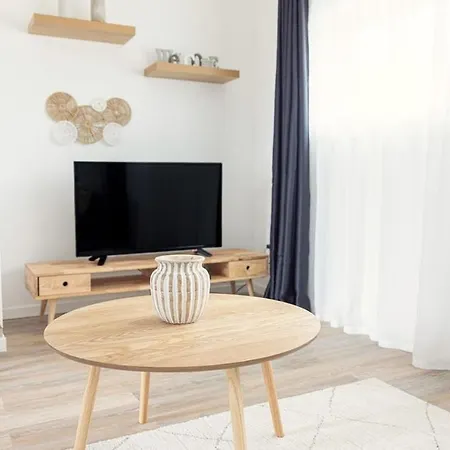 L'aurore ~ Equipe ~ Arrivee Autonome Apartamento