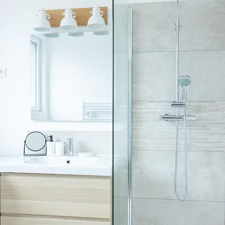 L'aurore ~ Equipe ~ Arrivee Autonome Apartamento *