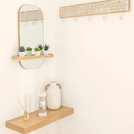 公寓 L'Aurore - Wifi - Tv *