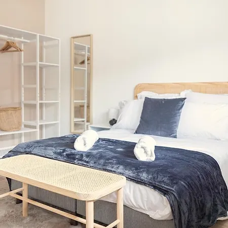 L'aurore ~ Equipe ~ Arrivee Autonome Apartamento
