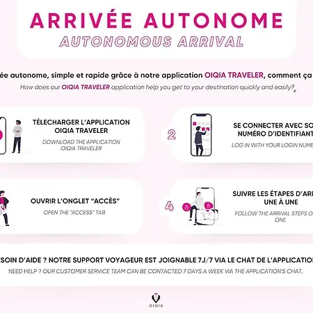 L'aurore ~ Equipe ~ Arrivee Autonome *