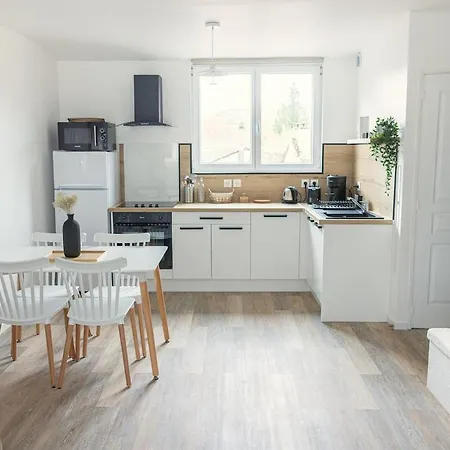 L'Aurore - Wifi - Tv Villenauxe